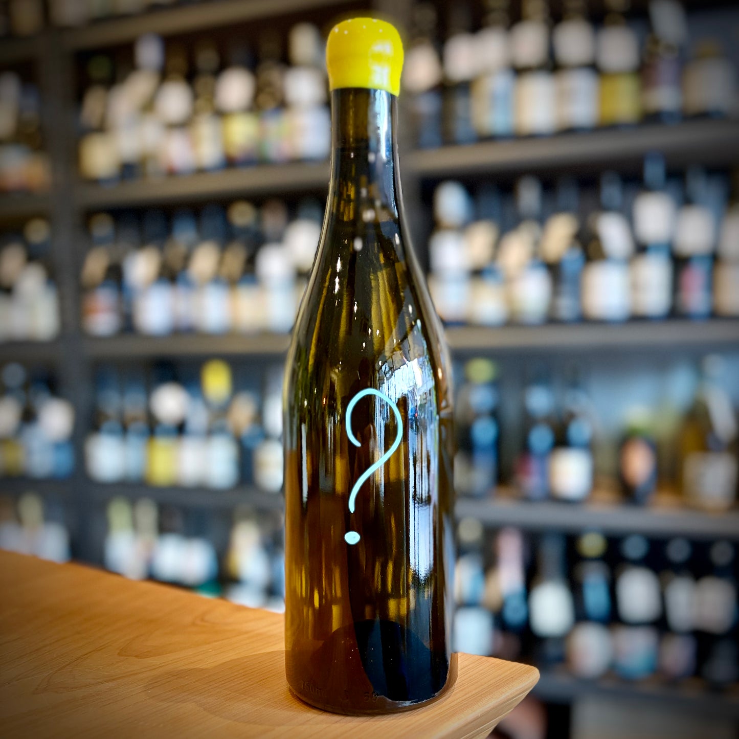 Blind Tasting Saturday 17/10/2026